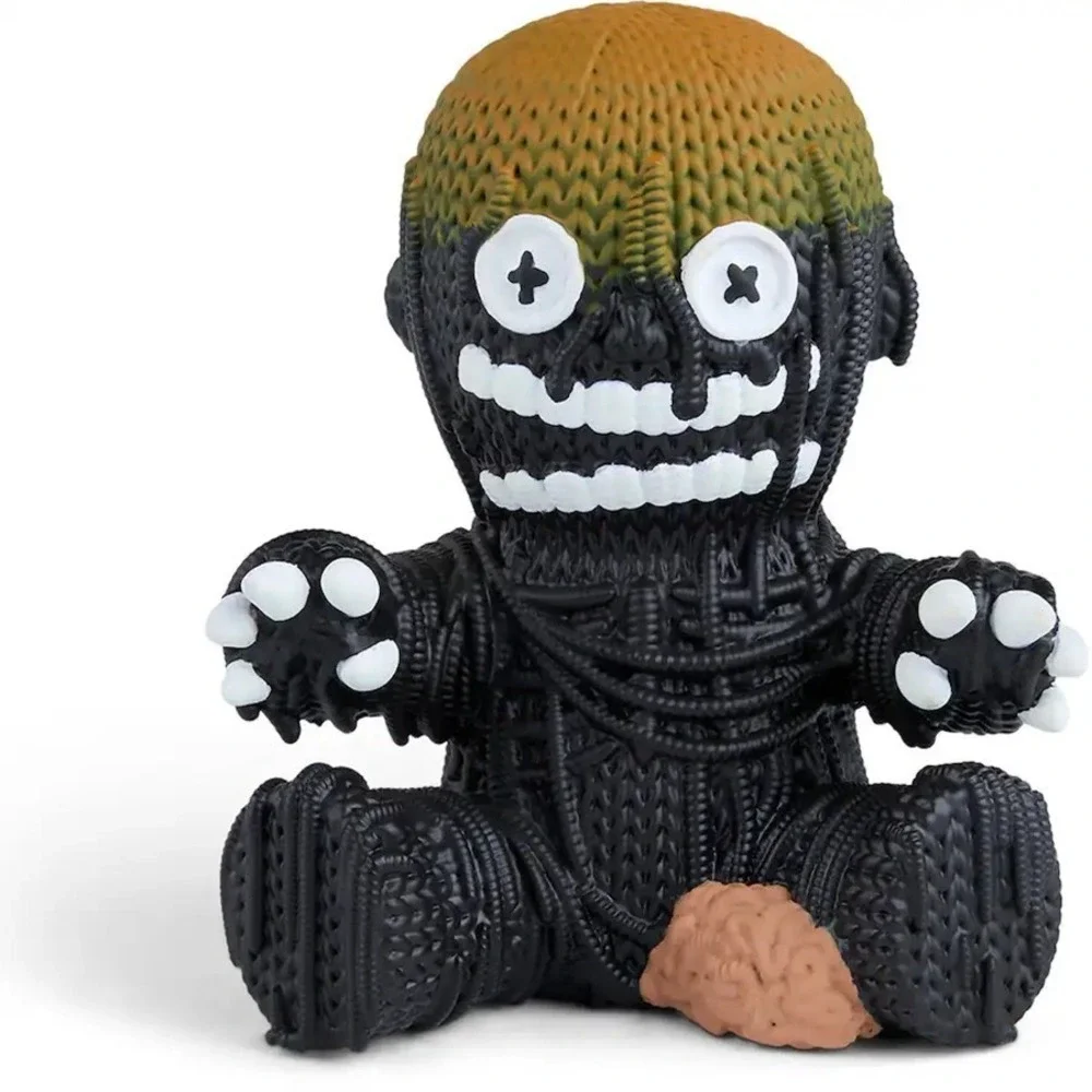 Handmade by robots